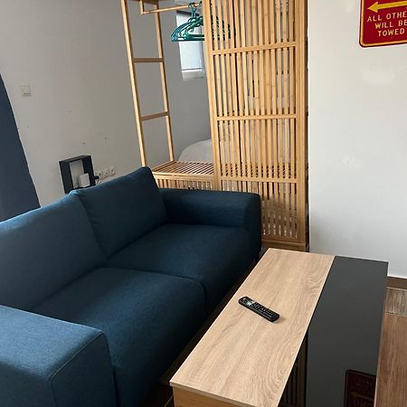 Top Studio Penthouse Imittou 아테네 외부 사진