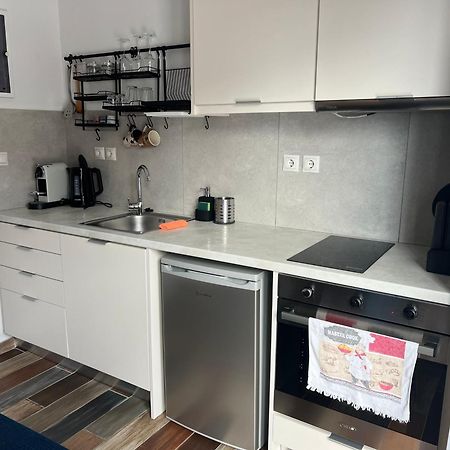 Top Studio Penthouse Imittou 아테네 외부 사진