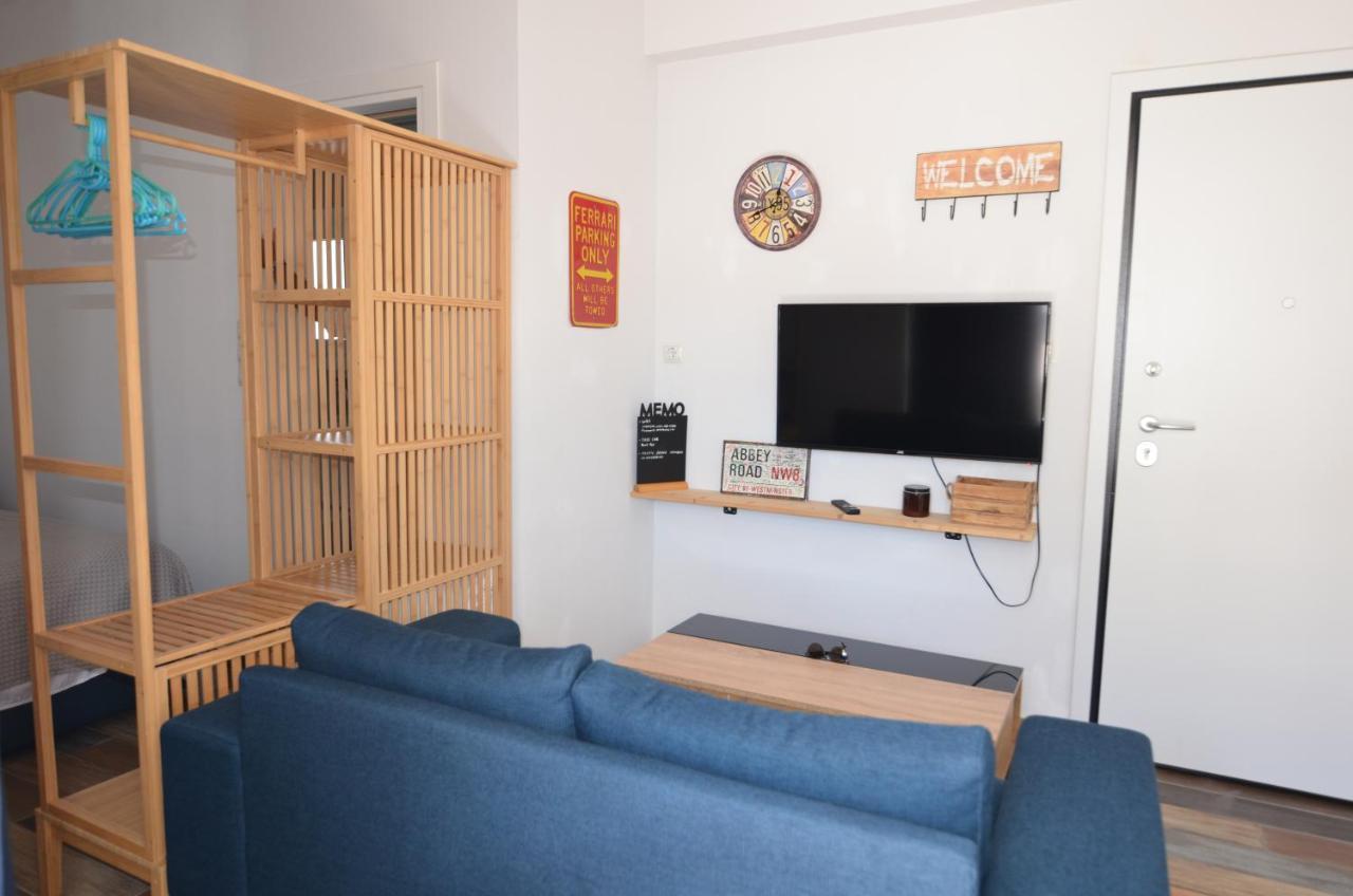 Top Studio Penthouse Imittou 아테네 외부 사진
