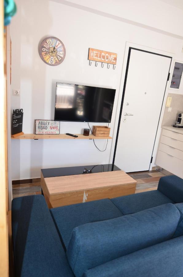 Top Studio Penthouse Imittou 아테네 외부 사진