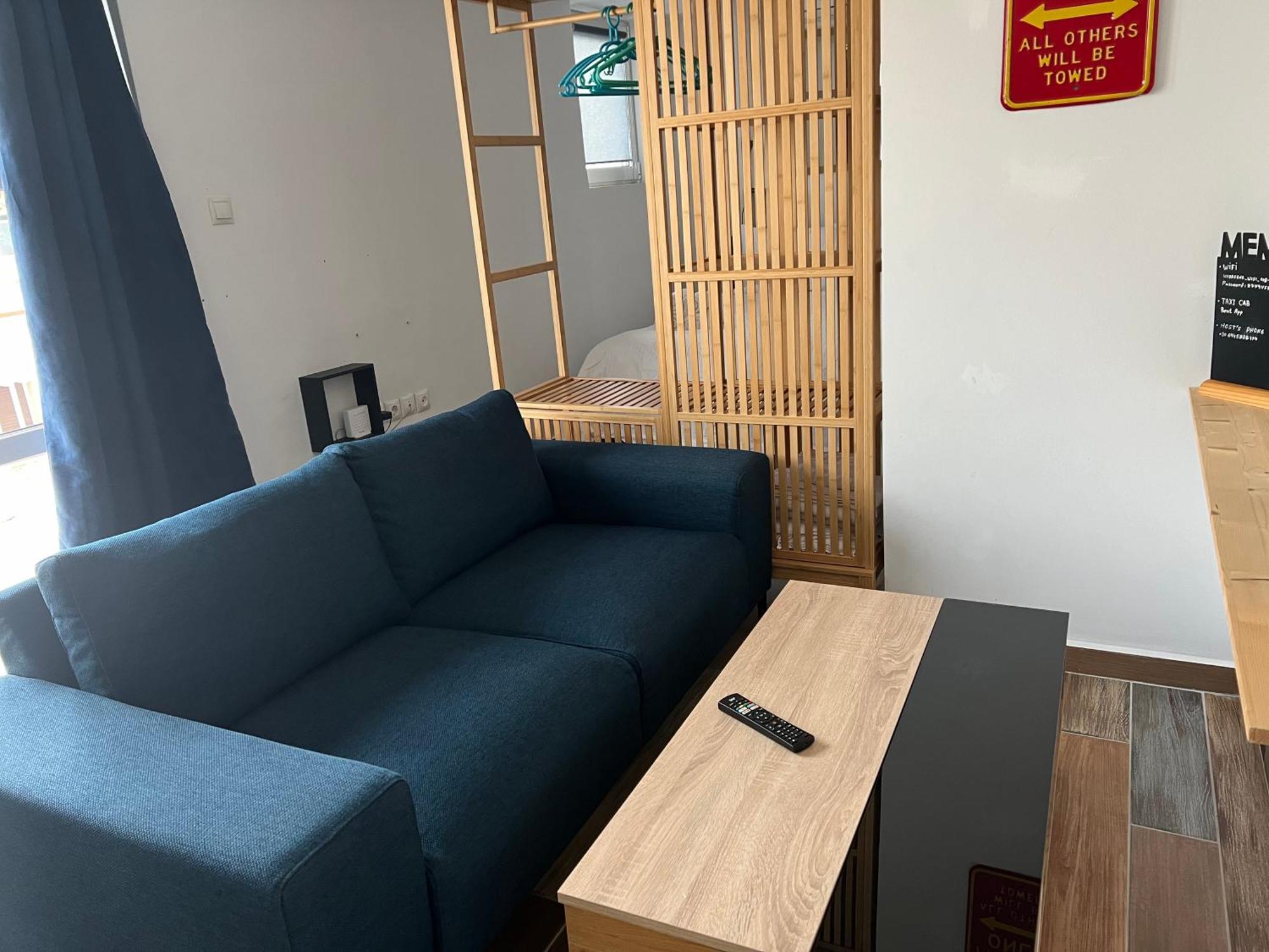 Top Studio Penthouse Imittou 아테네 외부 사진